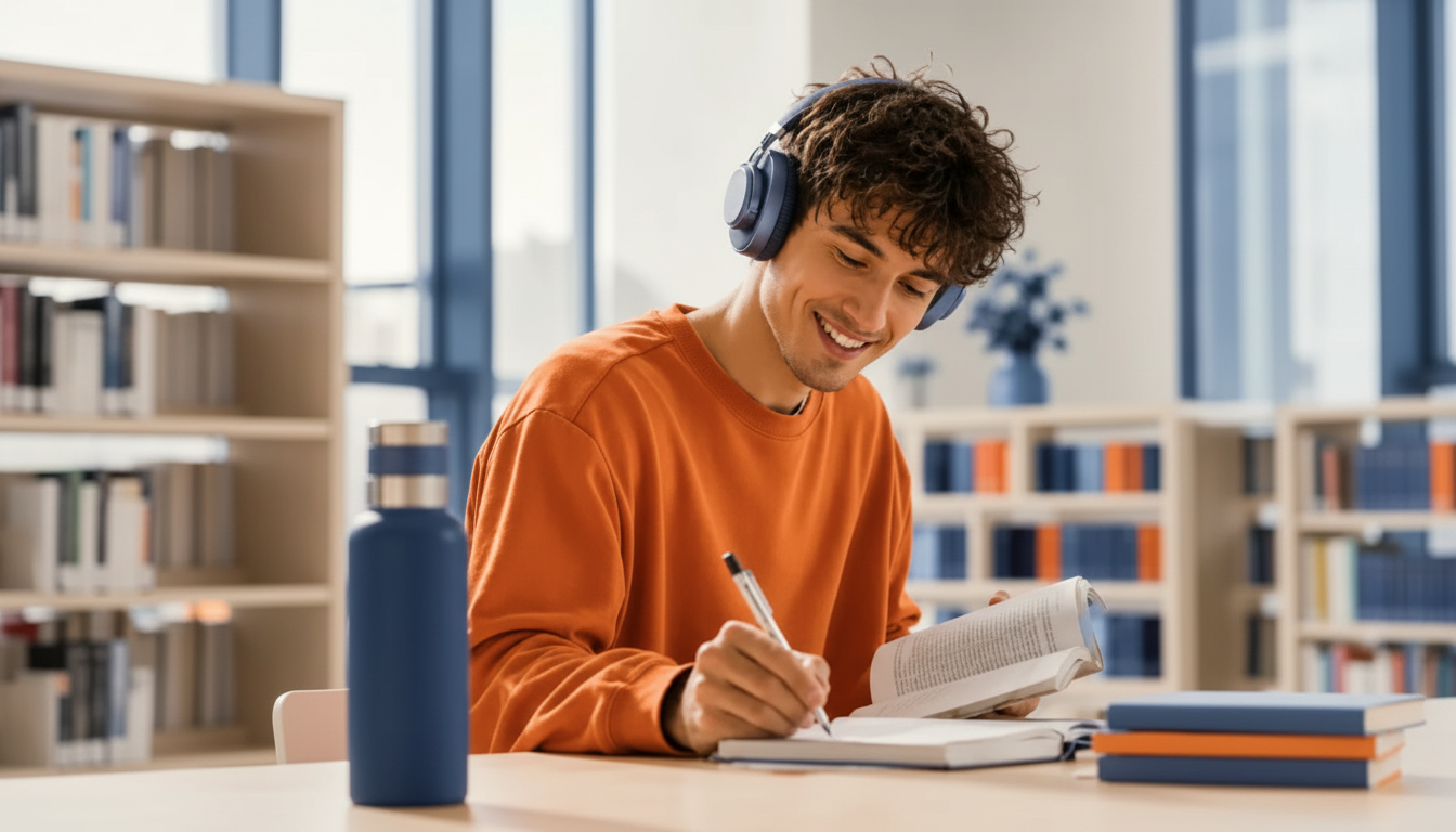 Stop Procrastinating: Simple Productivity Hacks That Work